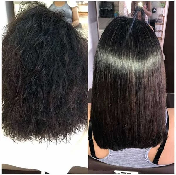 Resultado real de cliente Brumar, antes e depois