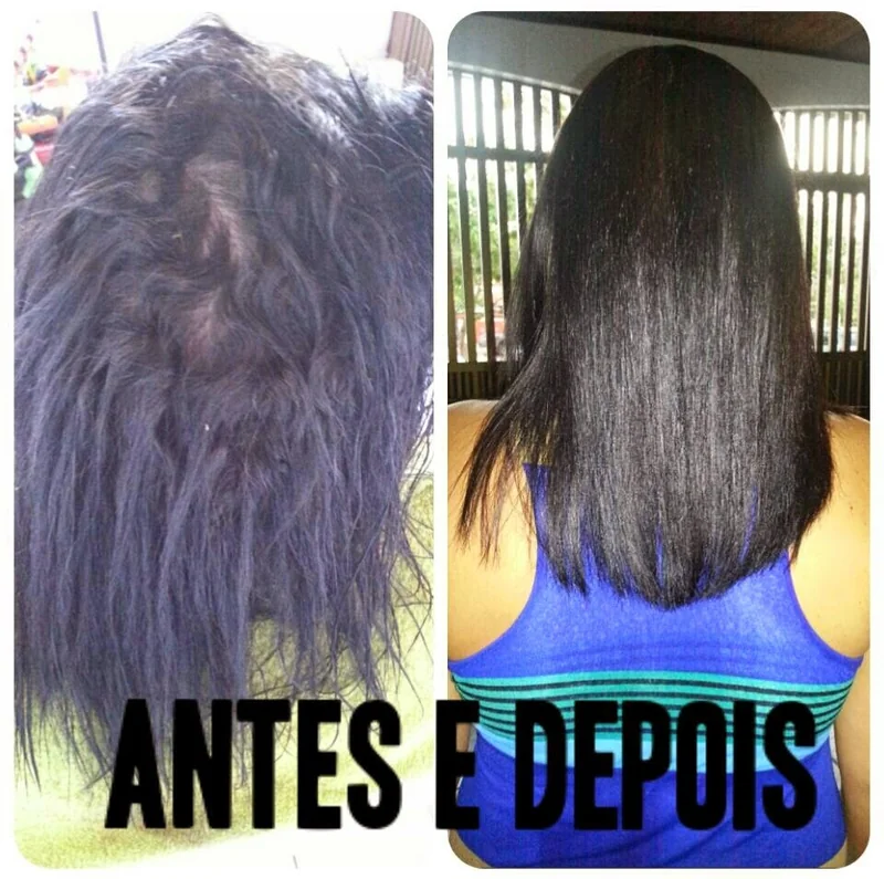 Resultado real de cliente Brumar, antes e depois