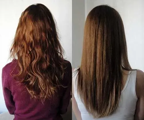 Foto de resultado enviada por Aline