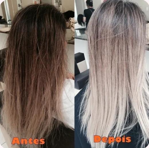 Resultado real de cliente Brumar, antes e depois
