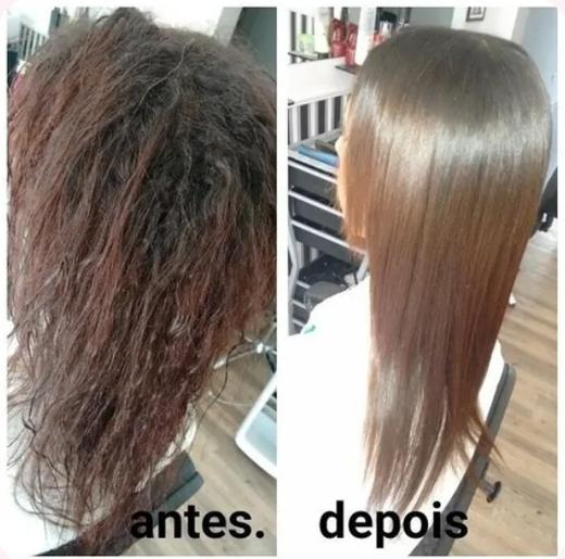 Resultado real de cliente Brumar, antes e depois