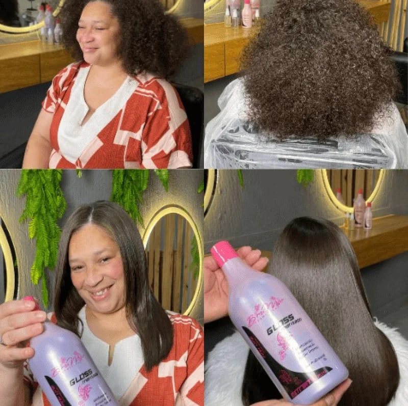 Resultado real de cliente Brumar, antes e depois