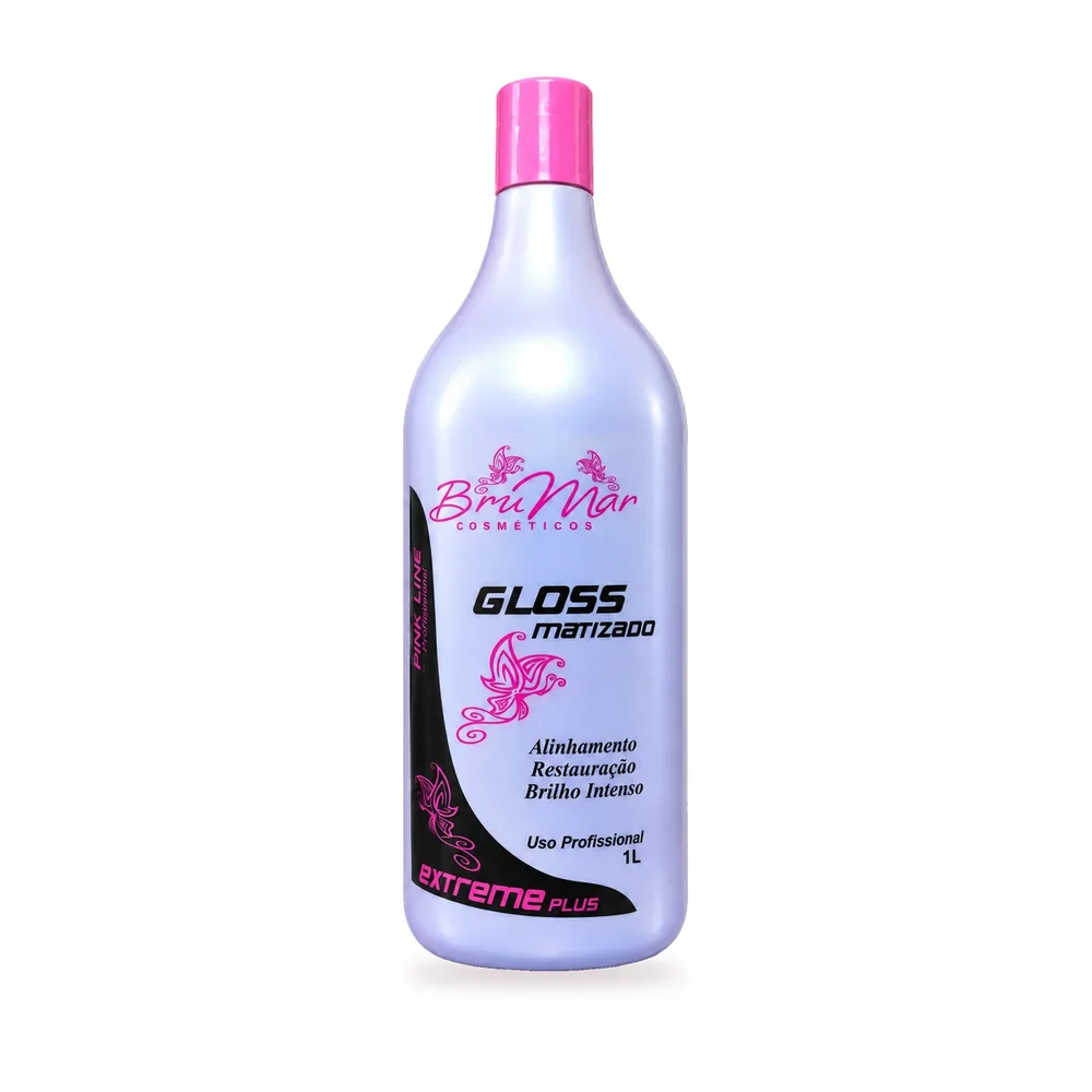 Gloss Matizado
