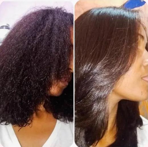 Resultado real de cliente Brumar, antes e depois