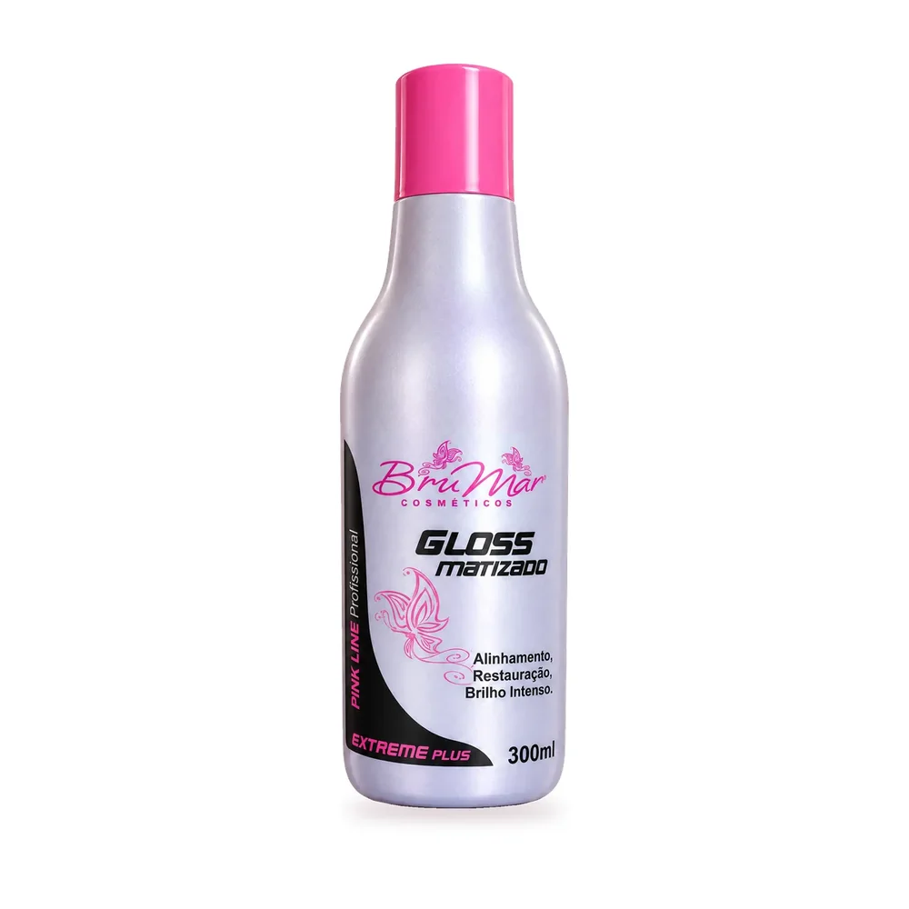 Gloss Matizado 300 ml