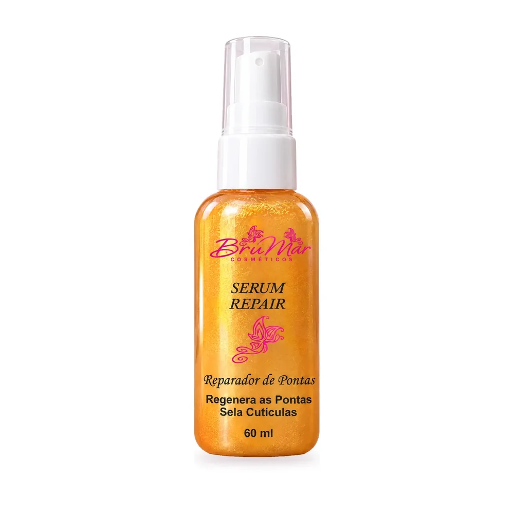 Serum Repair